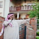 همم العروبة للمقاولات