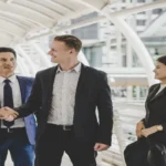 أهمية اختيار الشركة العقارية المناسبة