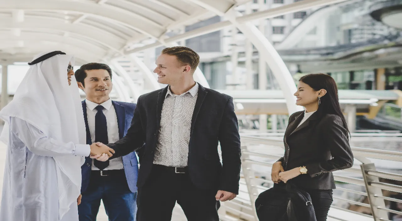 أهمية اختيار الشركة العقارية المناسبة