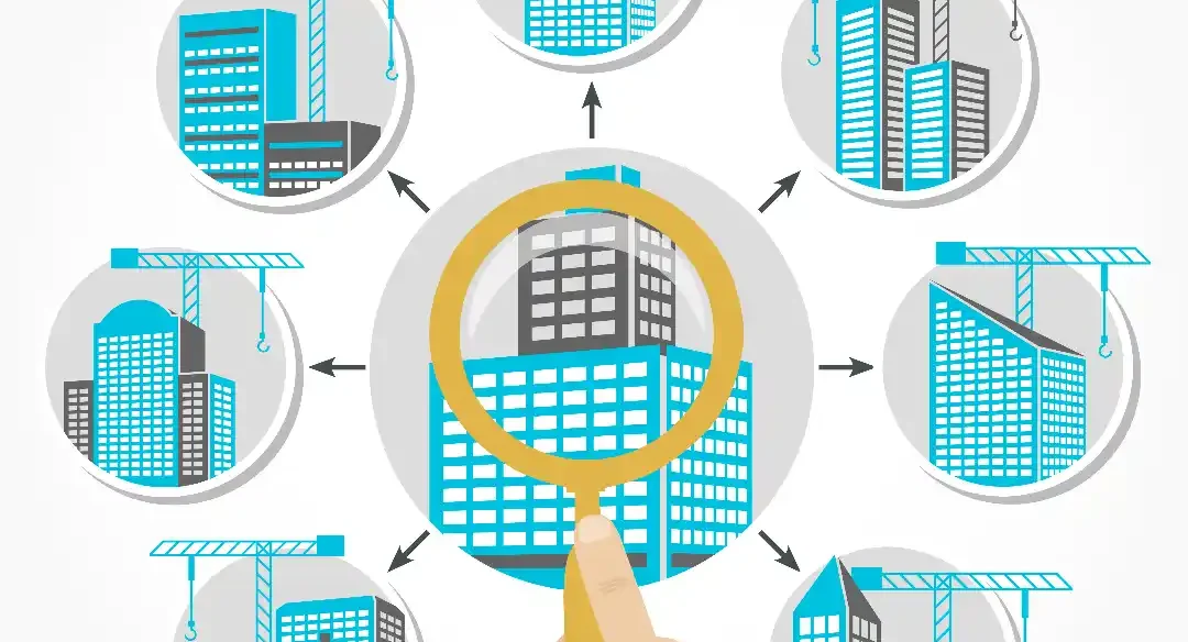 دليلك الشامل: كيفية اختيار الشركة العقارية المناسبة لمشروعك 2026