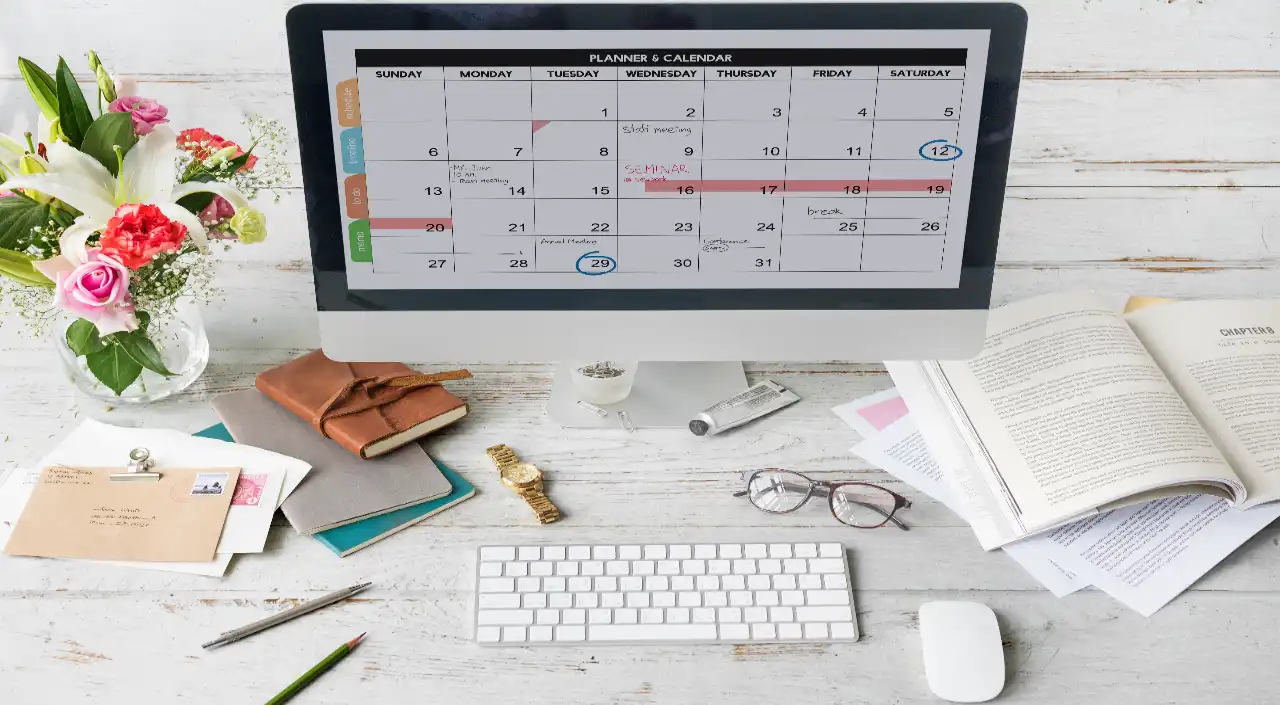 ممارسات التخطيط الزمني لتجنب تأخير المشاريع