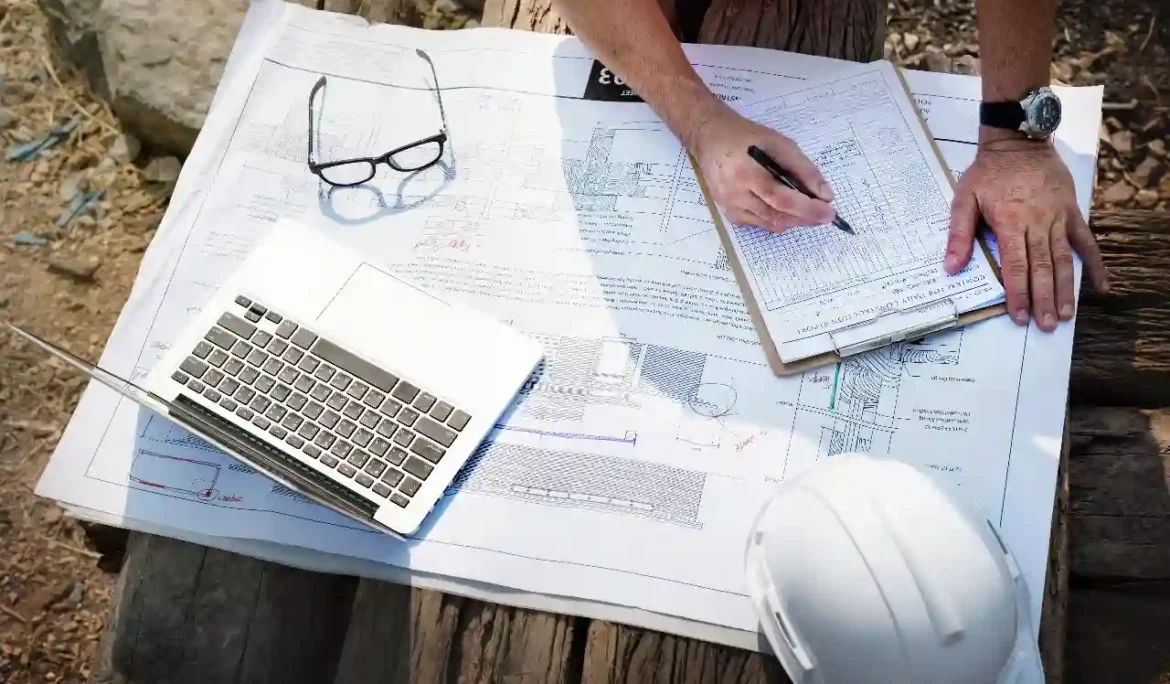 إدارة المخاطر في مشاريع البناء