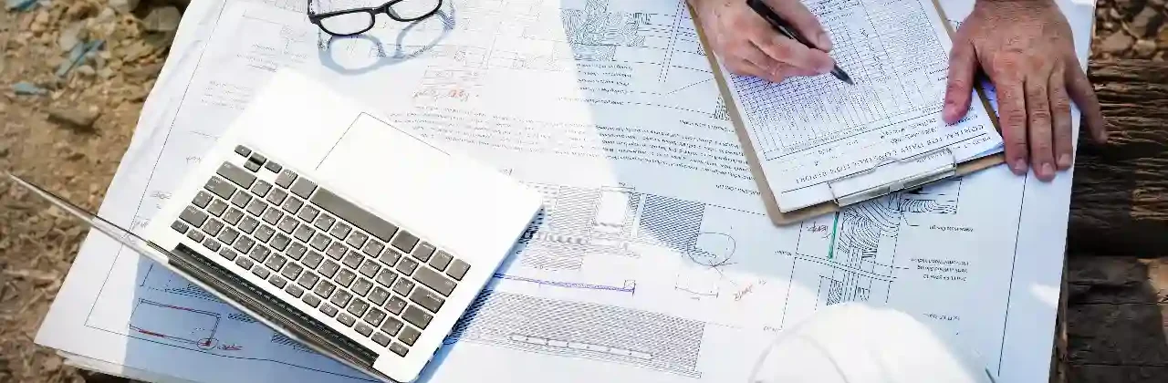 إدارة المخاطر في مشاريع البناء
