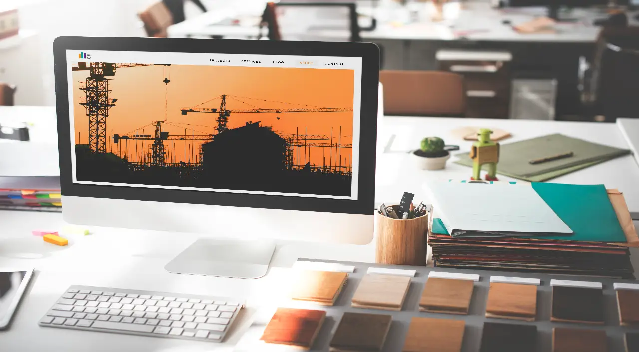 التحديات التي تواجه إدارة مواقع البناء عن بعد