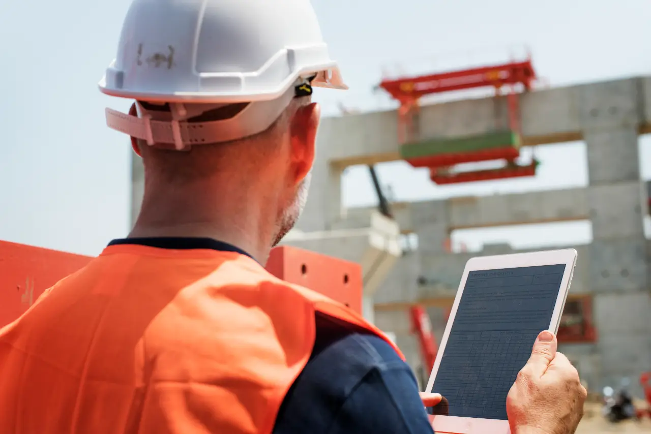 Improving Construction Quality with Ai technology