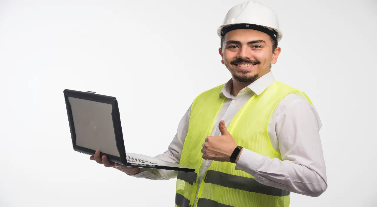 إدارة مواقع البناء