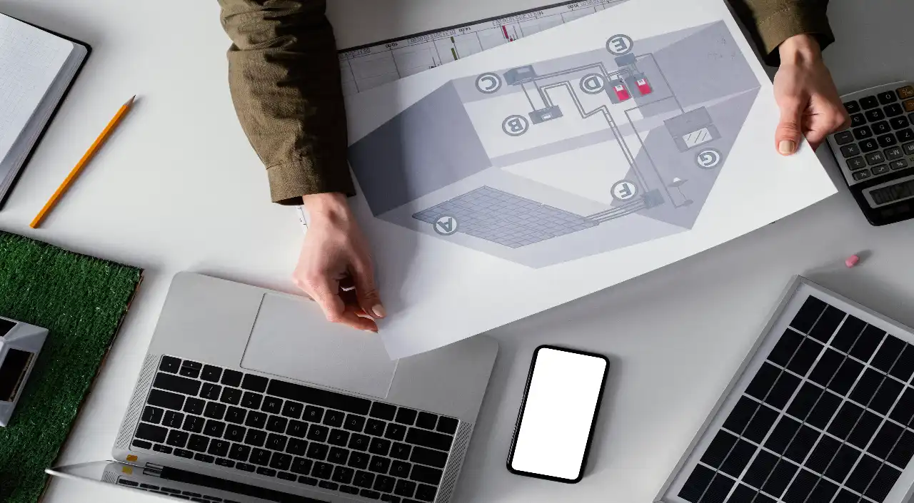 التواصل بين المقاولين