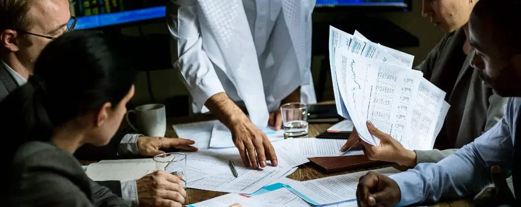 دور الإشراف الهندسي في ضمان جودة التنفيذ 2025