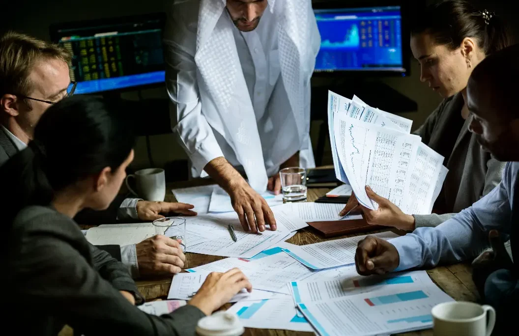 دور الإشراف الهندسي في ضمان جودة التنفيذ 2025