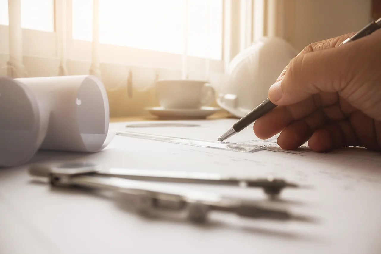 إدارة العقود