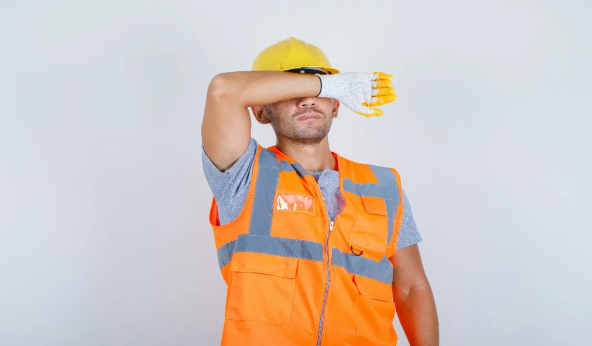 الإجهاد الحراري