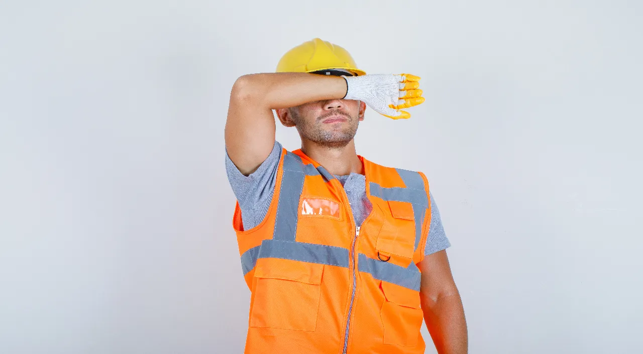 الإجهاد الحراري