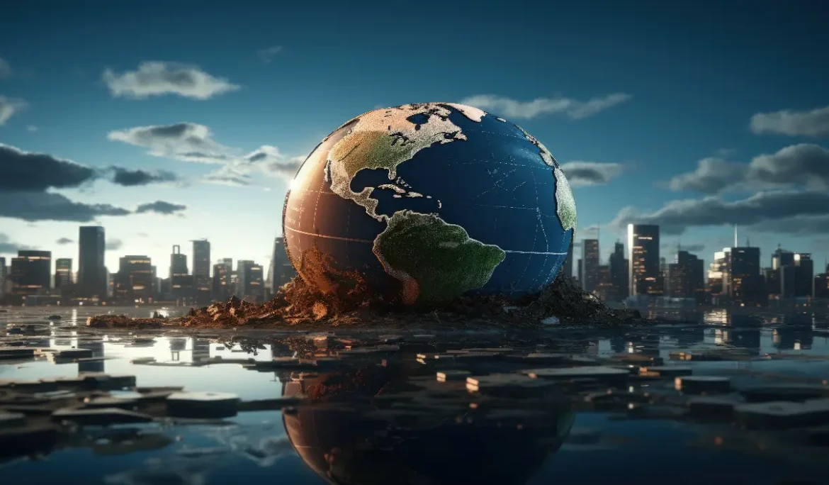 تأثير التغيرات المناخية