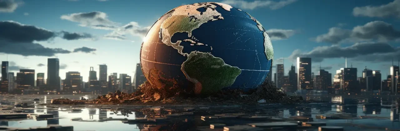 تأثير التغيرات المناخية