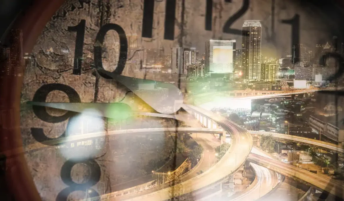 أهمية الجدول الزمني والتخطيط