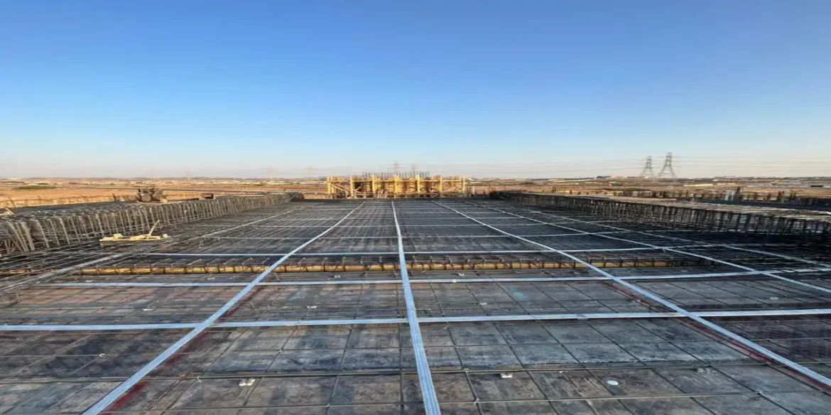 بوست تنشن سلاب| حلول متكاملة لاحتياجاتك الإنشائية