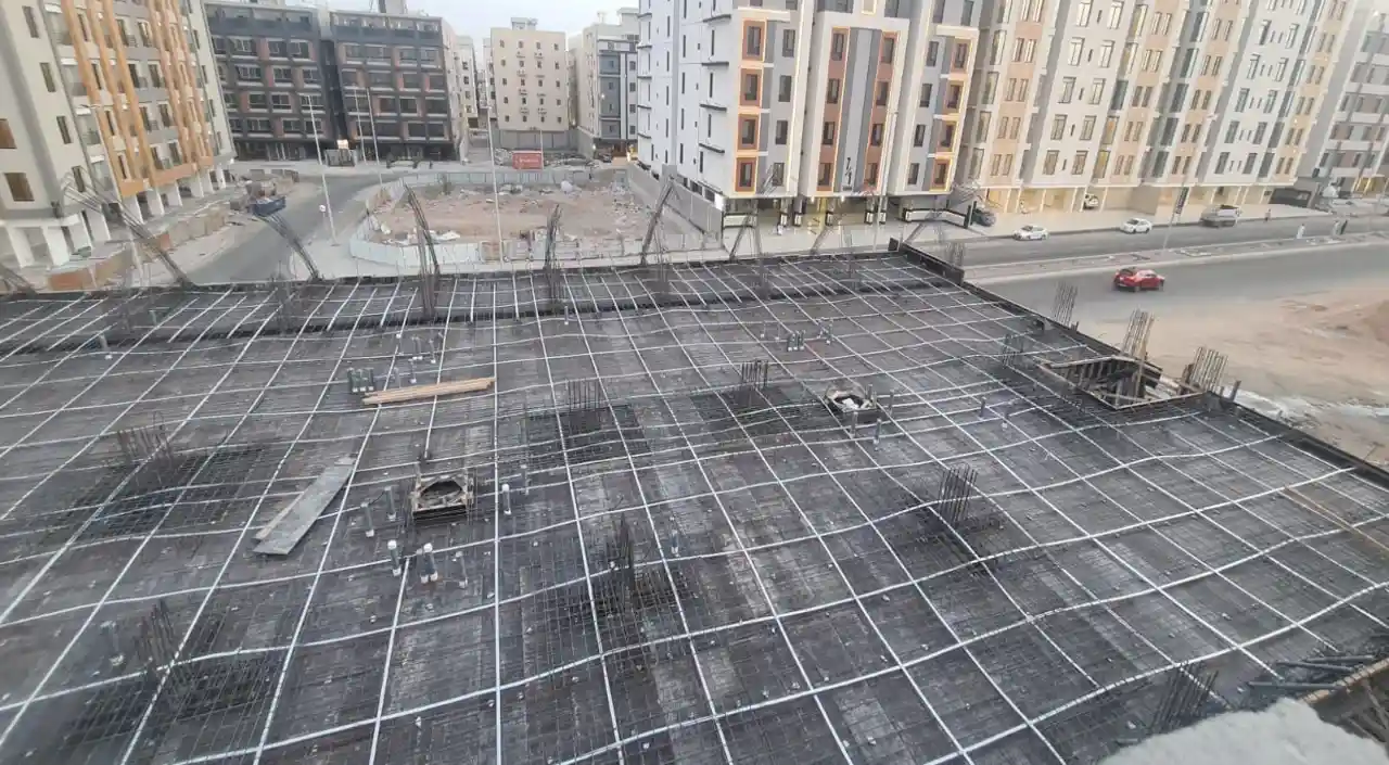 بوست تنشن سلاب مشروع الصفا