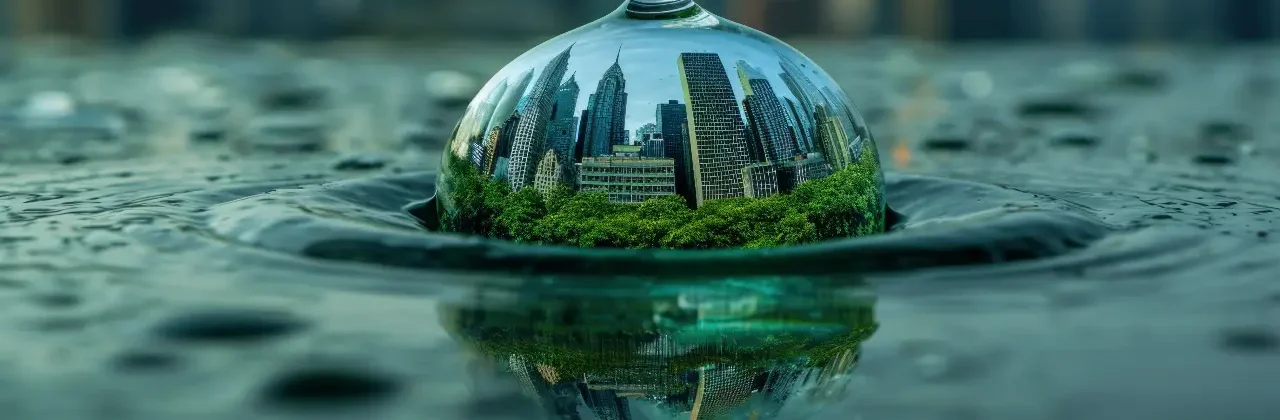 أهمية الاستدامة ودورها في زيادة قيمة العقارات