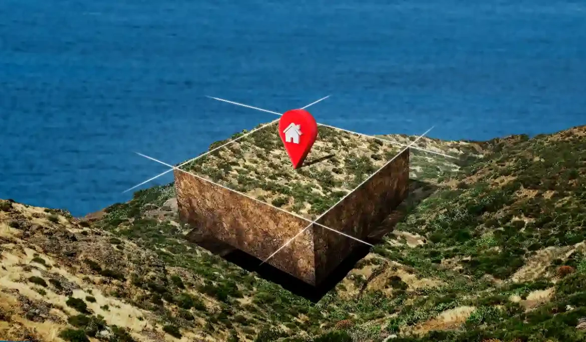 العوامل المؤثرة في اختيار موقع المشروع