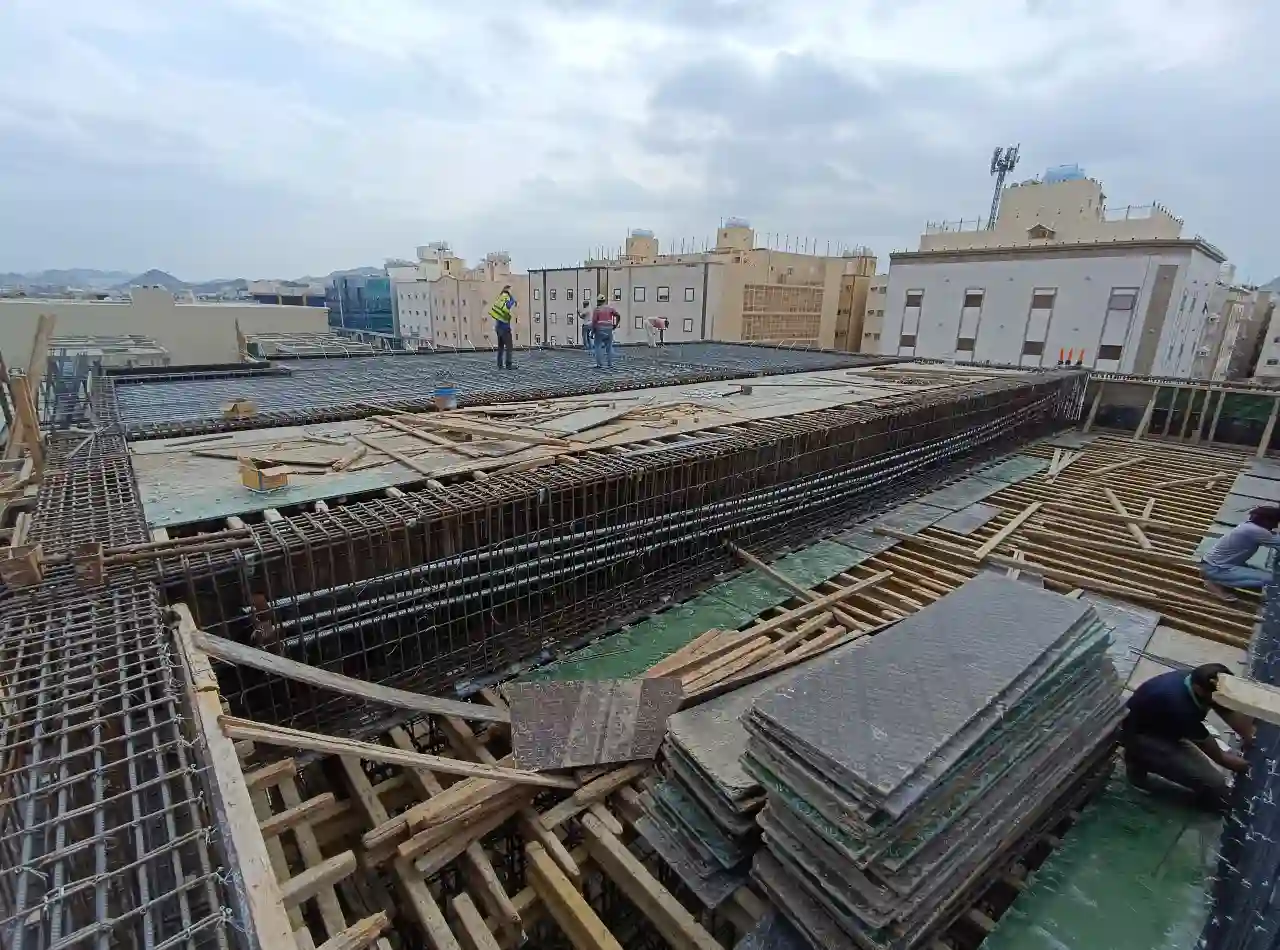 صالة Just Fun - مكة المكرمة