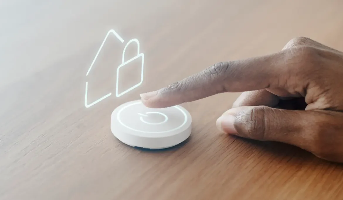 أفضل أنظمة الإنذار الذكي لحماية المباني