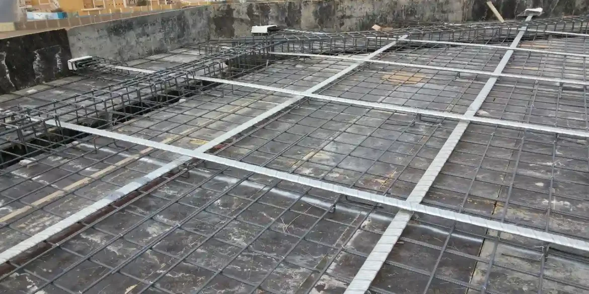 5 خطوات لتنفيذ بوست تنشن سلاب بنظام الوايرات لاحقة الشد