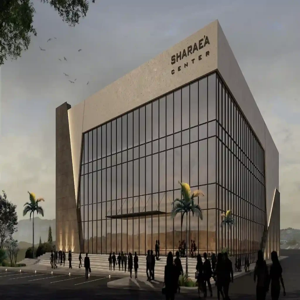 مول الشرائع - مكة المكرمة