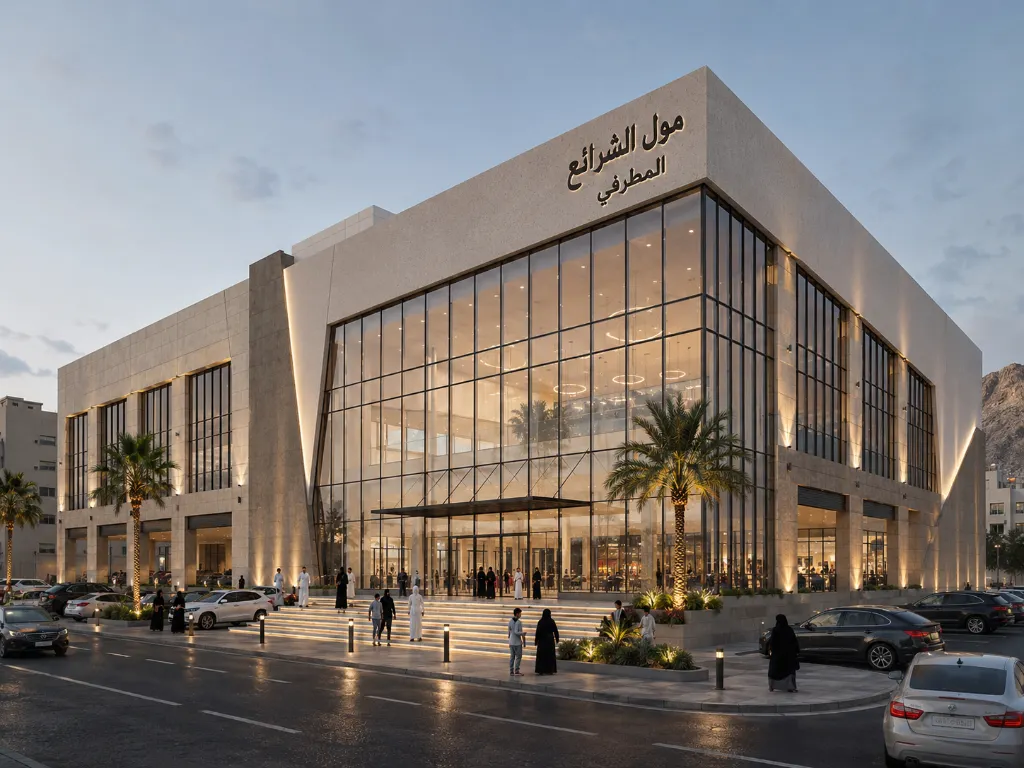مشروع مول الشرائع – مكة المكرمة 13000م 1 hemamco 02 alsharaaee