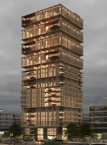 برج-حي-الصحافة-الإداري