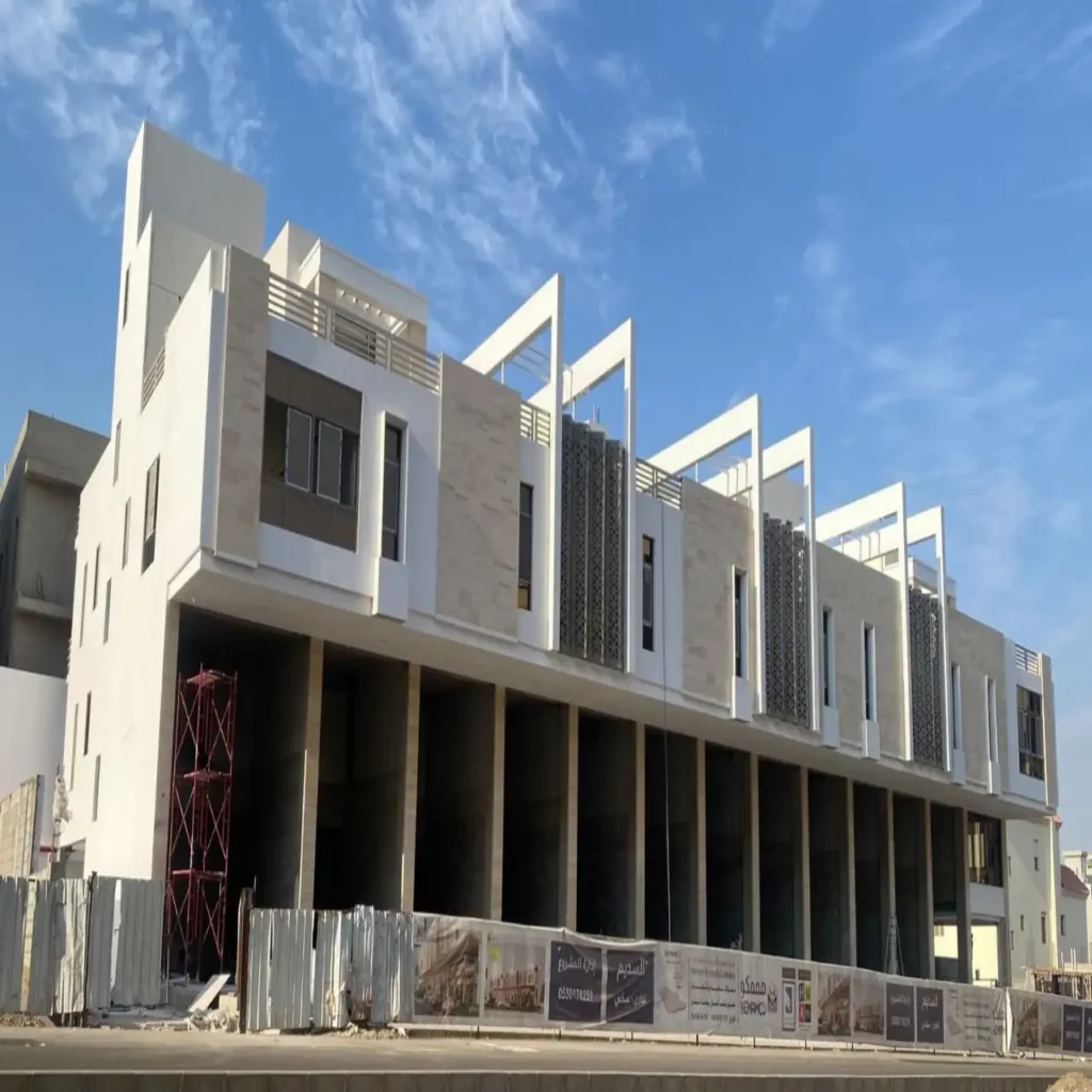مشروع السديم