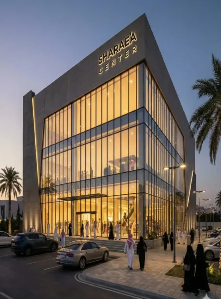 مشروع مول الشرائع