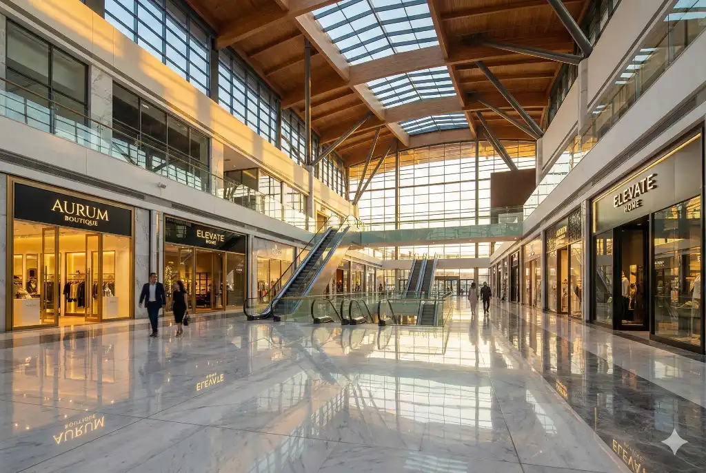 اسقف بدون أعمدة