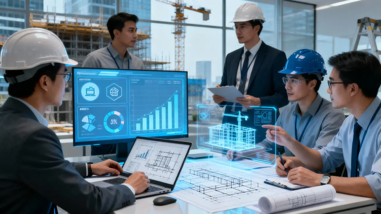 اساليب ودور الهندسة القيمية