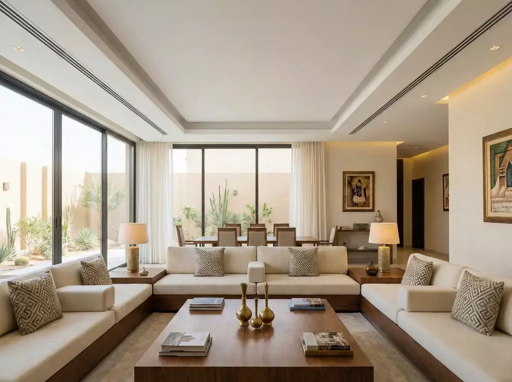 مكيفات الكونسيلد المخفية ومشاكلها وطرق علاجها وتجنبها