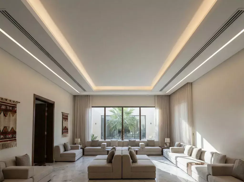 مكيفات الكونسيلد في السعودية