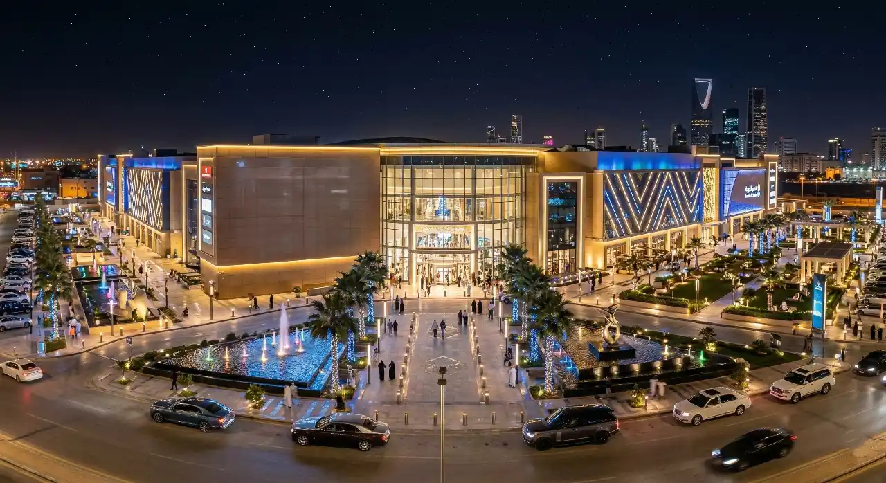 شركة همم العروبة أفضل مقاول رئيسي لتنفيذ مشاريع تسليم مفتاح بالسعودية