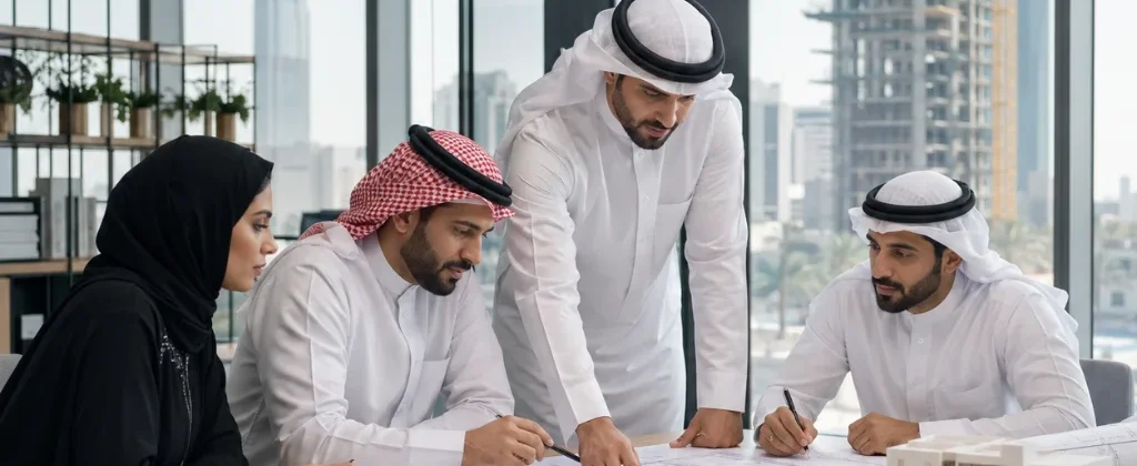 الهندسة القيمية في مشاريع البناء من خلال مراجعة المخططات والحلول الفنية