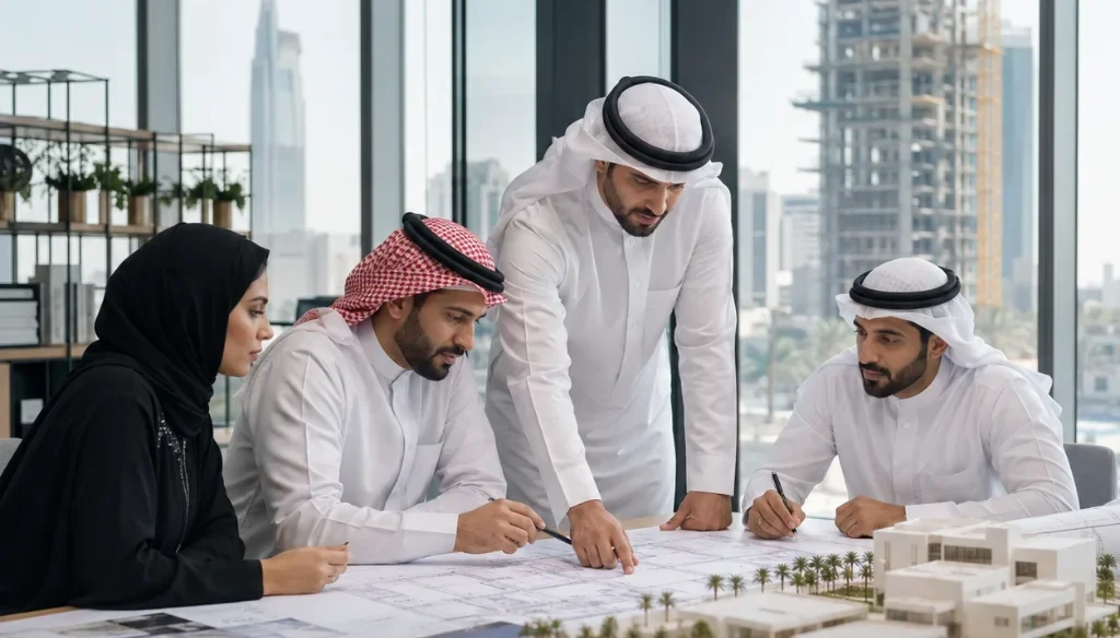 الهندسة القيمية في مشاريع البناء: كيف تقلل التكلفة دون التأثير على الجودة؟