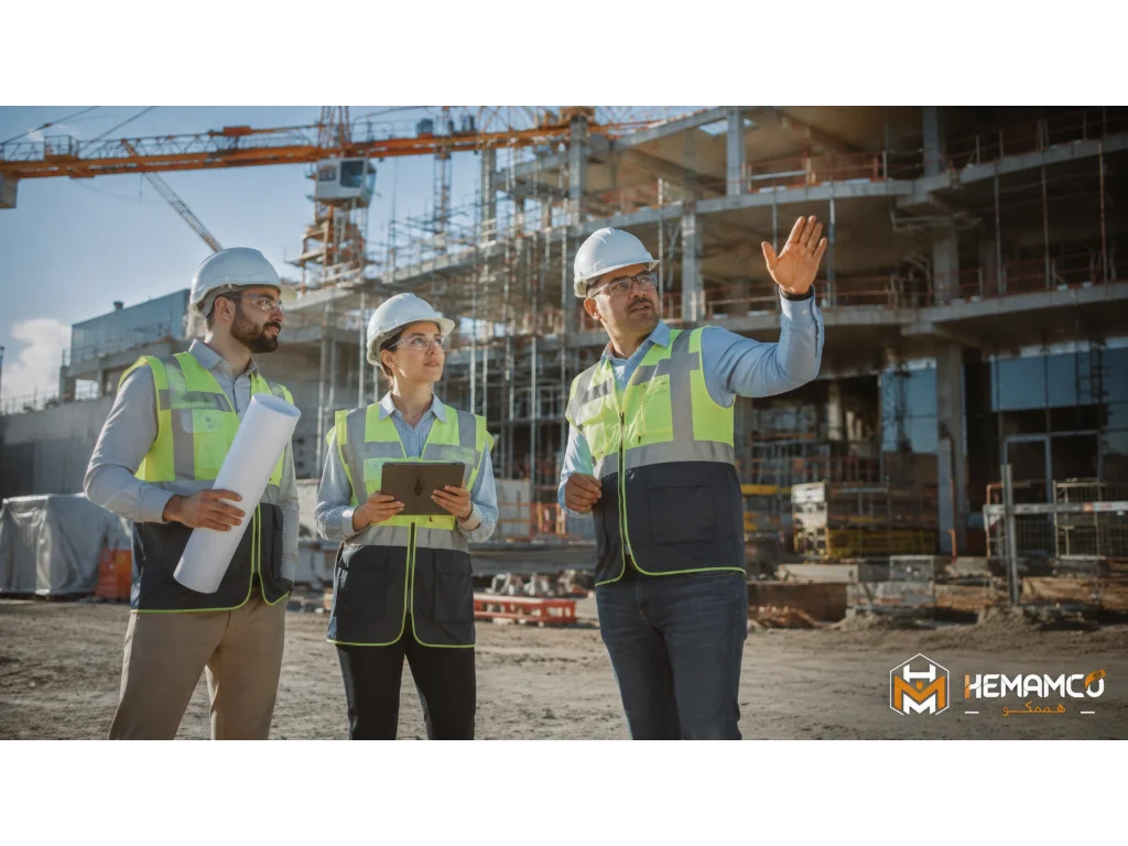 الهندسة القيمية في مشاريع البناء: كيف تقلل التكلفة دون التأثير على الجودة؟ 4 تطبيق حلول هندسية داخل موقع إنشائي لتحسين كفاءة التنفيذ وتقليل المخاطر