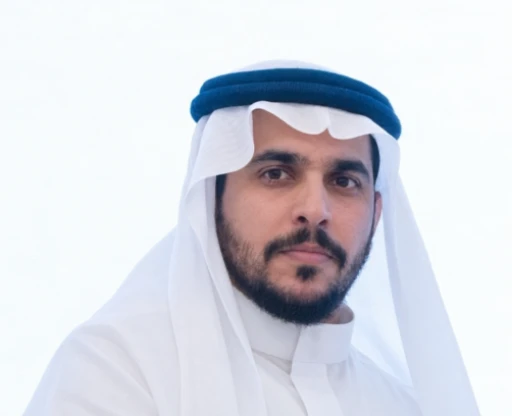 محمد السبيعي رئيس مجلس ادارة شركة هممكو